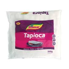 Tapioca Siamar 500gr